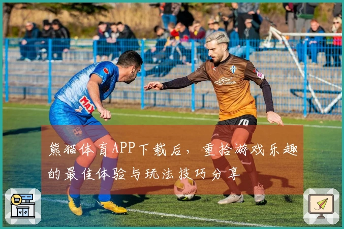 熊猫体育APP下载后，重拾游戏乐趣的最佳体验与玩法技巧分享