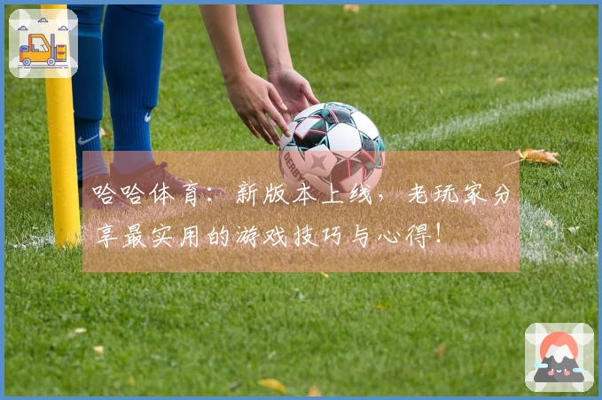 哈哈体育：新版本上线，老玩家分享最实用的游戏技巧与心得！
