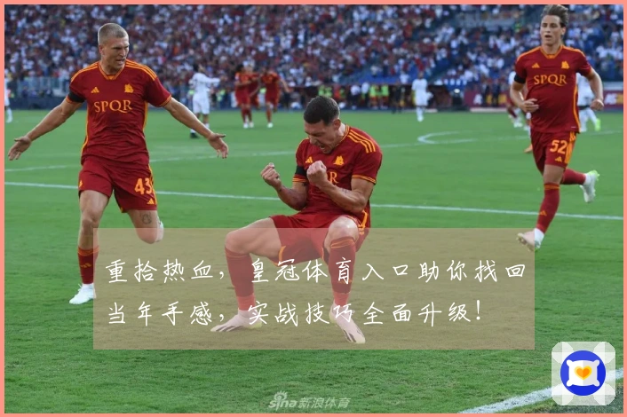 重拾热血，皇冠体育入口助你找回当年手感，实战技巧全面升级！